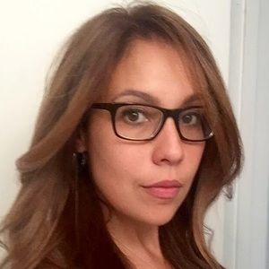 Meet your Posher, Natalia